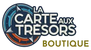 Logo de la boutique